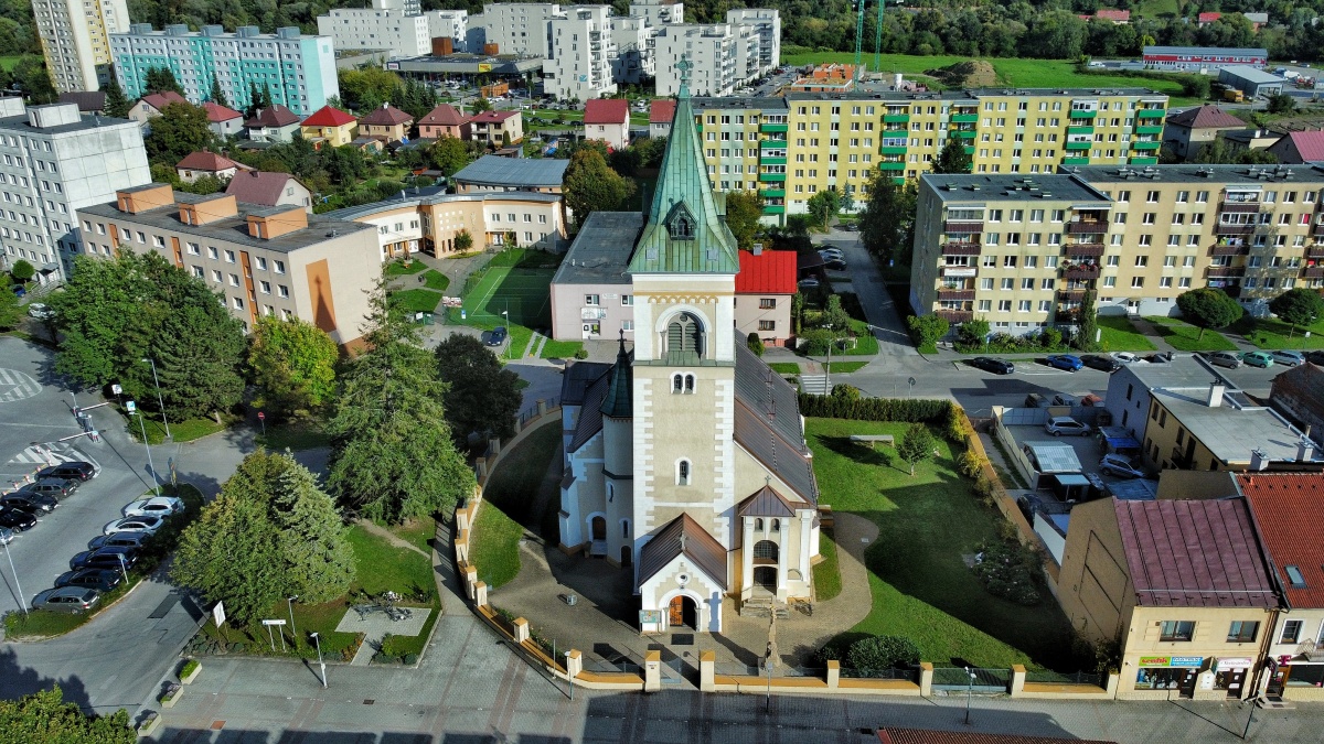 farsky kostol sv jakuba starsieho kysucke nove mesto 11