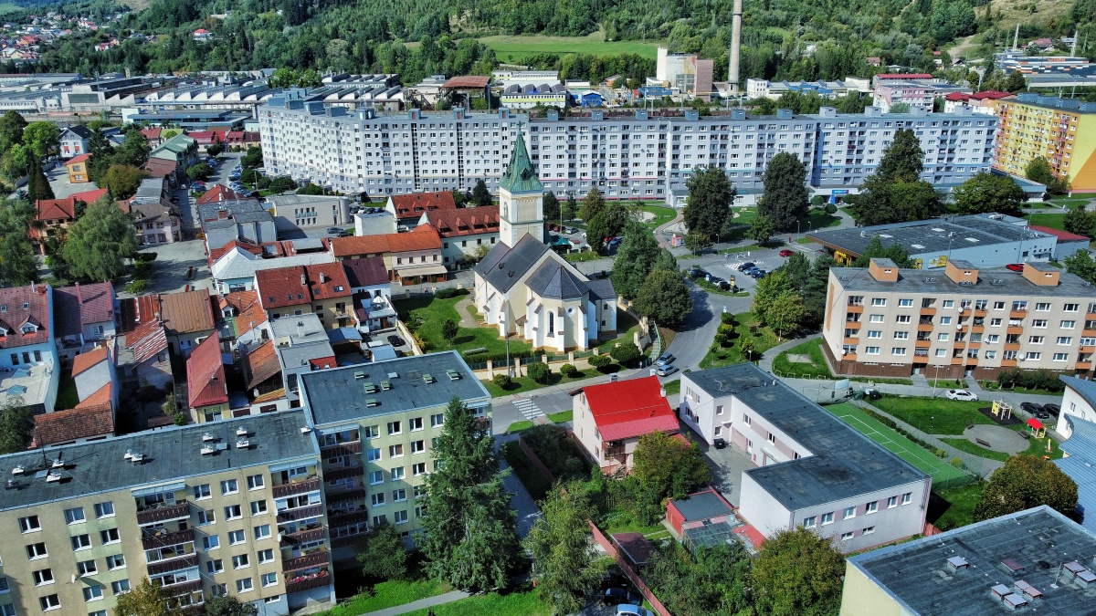 farsky kostol sv jakuba starsieho kysucke nove mesto 6