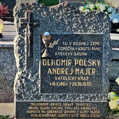 hrob-andreja-majera-dlhomira-polskeho-cast-dubie-kysucke-nove-mesto_2_original