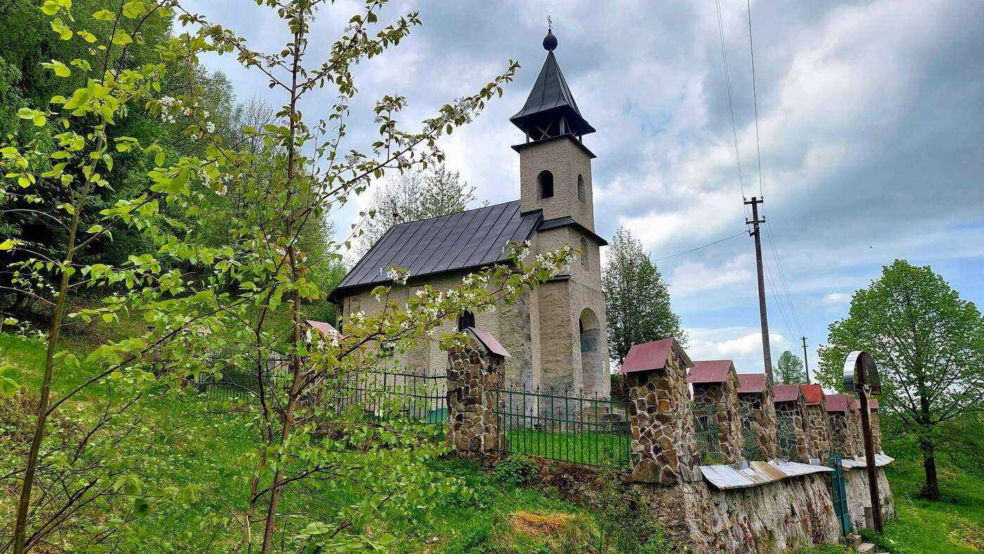 kaplnka bozskeho spasitela zakopcie 5