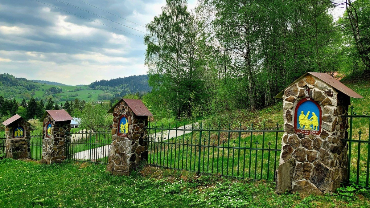 kaplnka bozskeho spasitela zakopcie 6