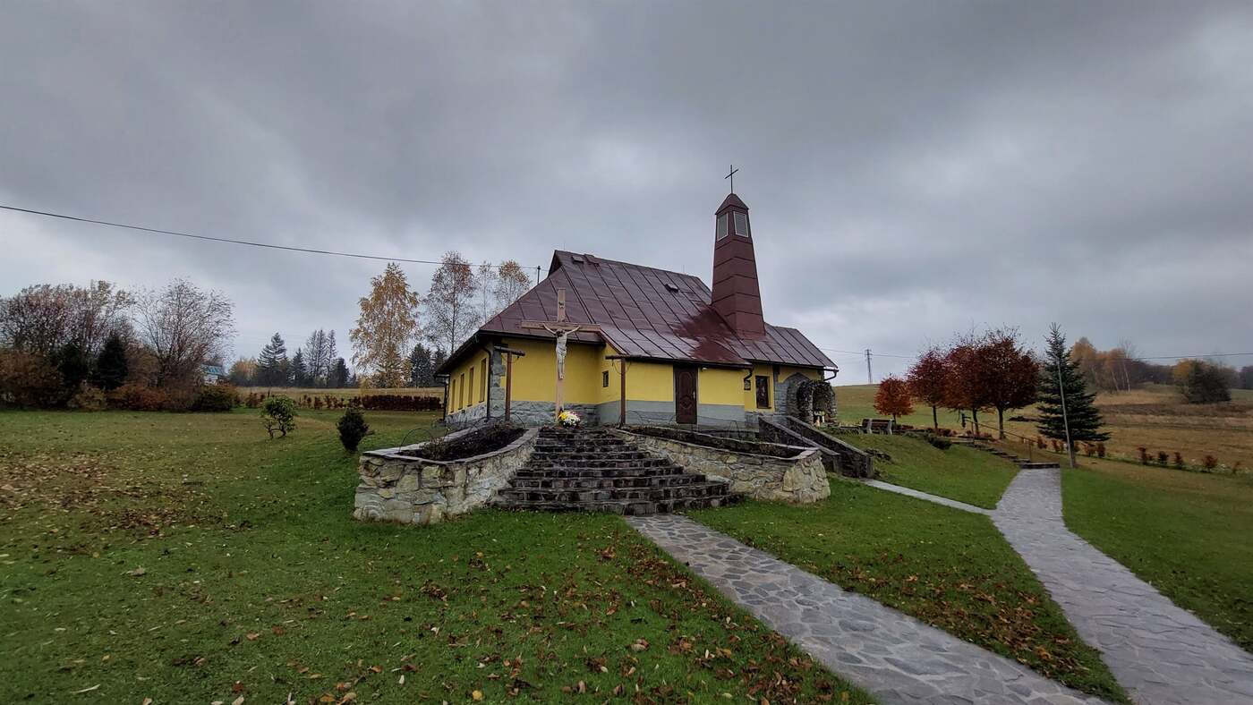 kaplnka sedembolestnej panny marie svrcinovec 3