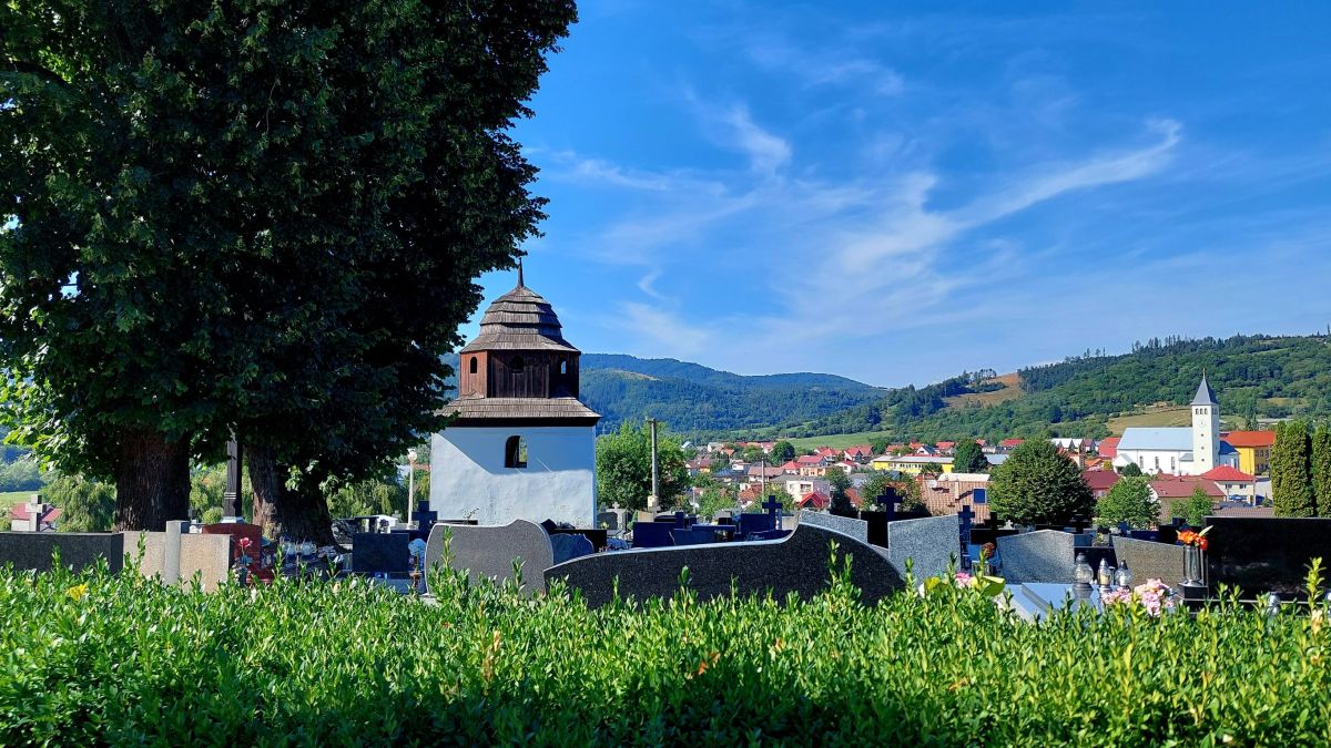 kysucky lieskovec zvonica 4