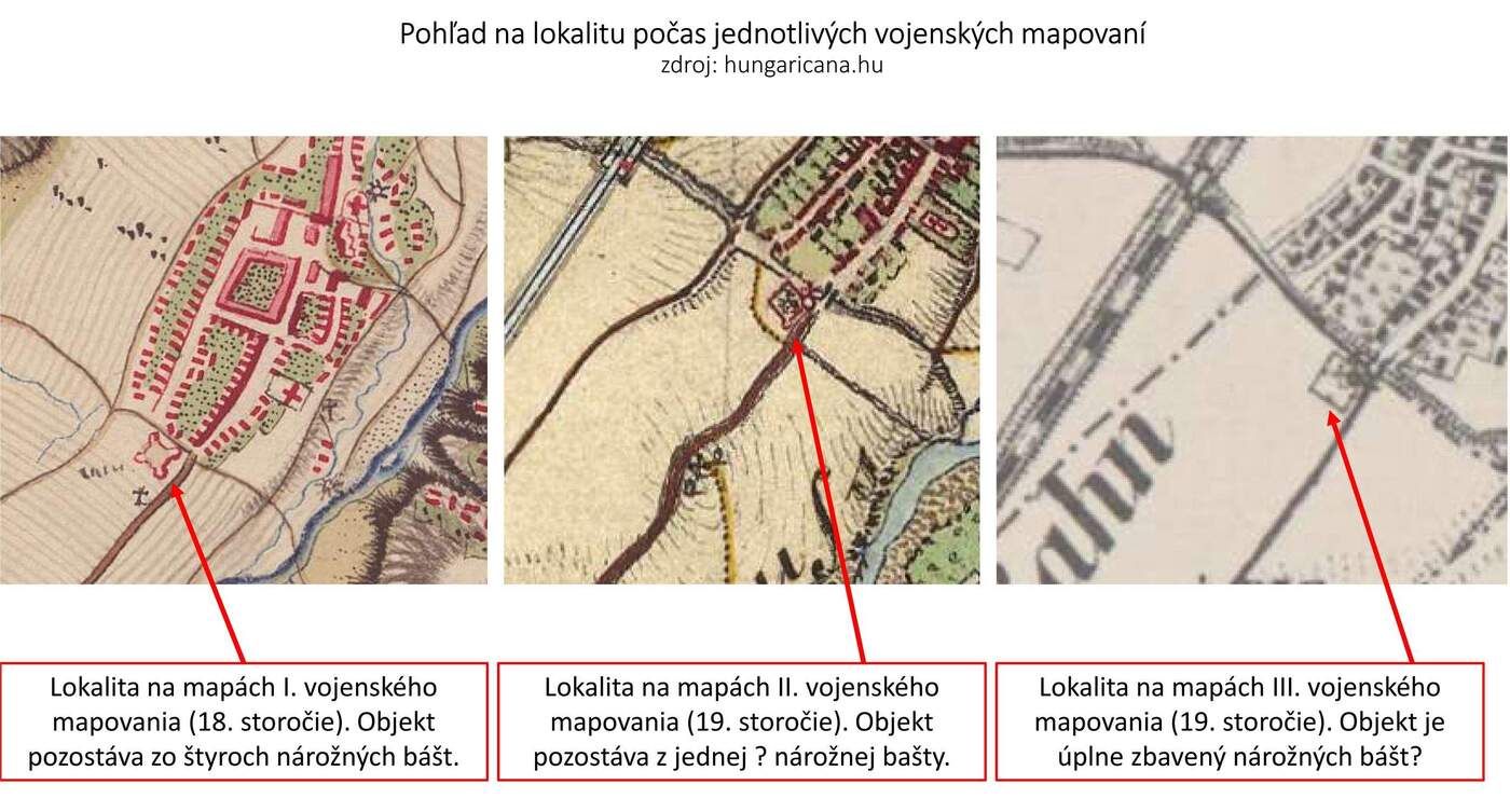opevnena mytna stanica kysucke nove mesto 1