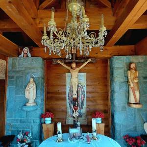Kaplnka sv. Cyrila a Metoda
