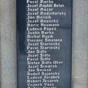 pamatnik-obetiam-I-svetovej-vojny-cast-dubie-kysucke-nove-mesto_3_original