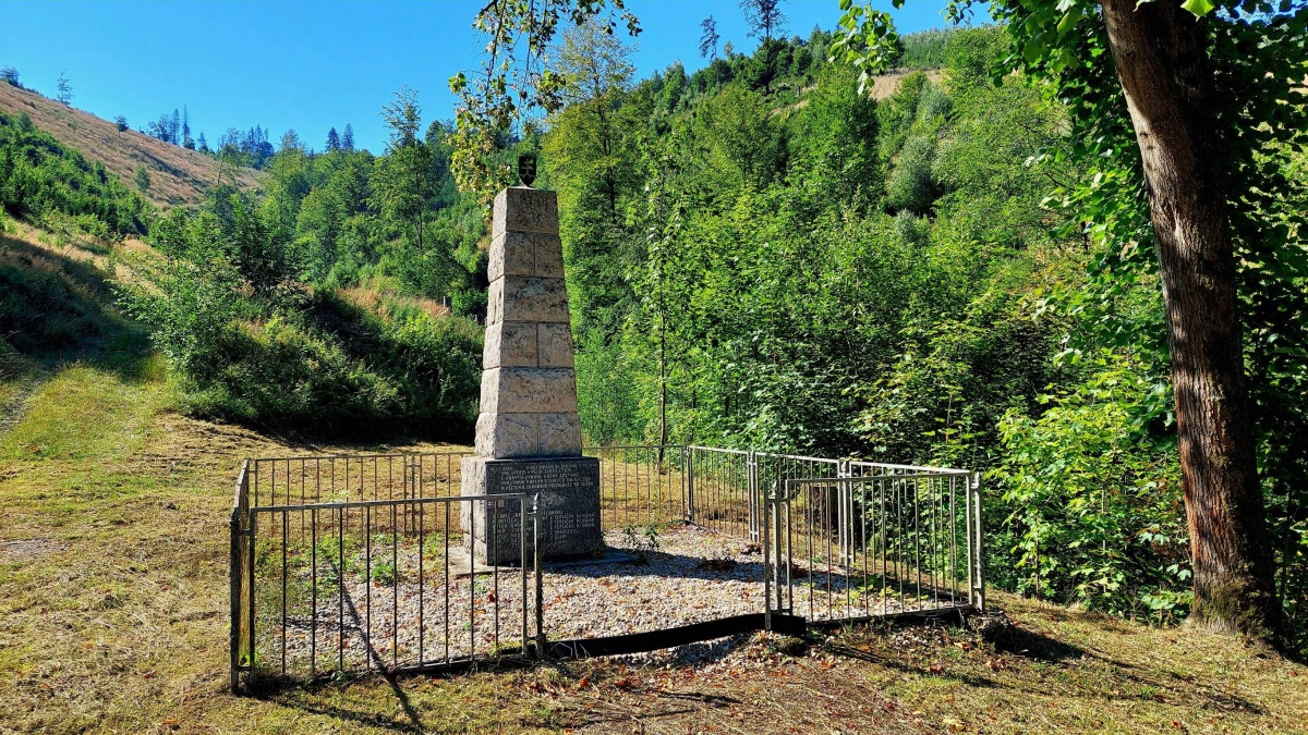 pamatnik dunajov 1
