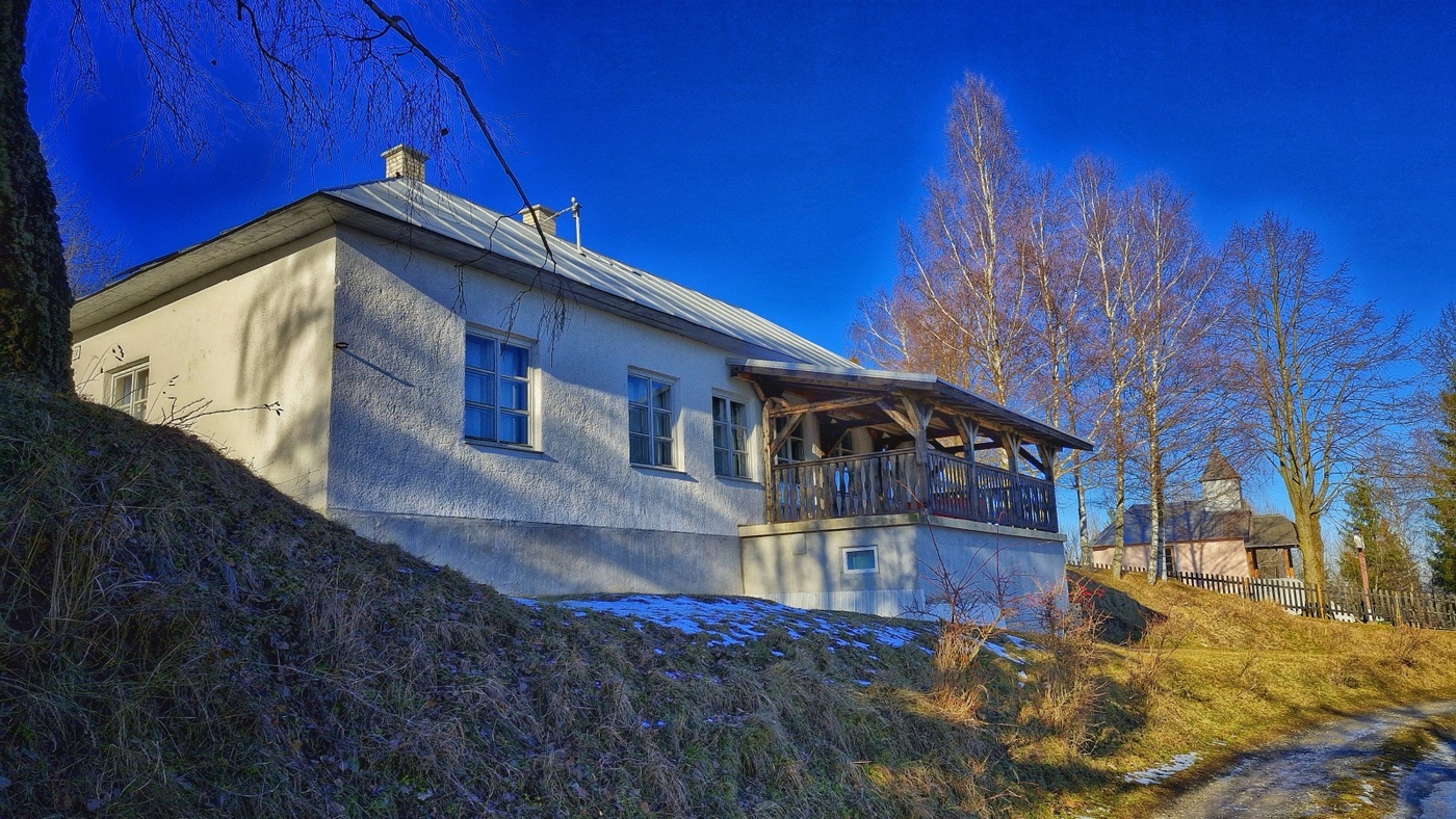 skola ochodnica petranky ochodnica 8