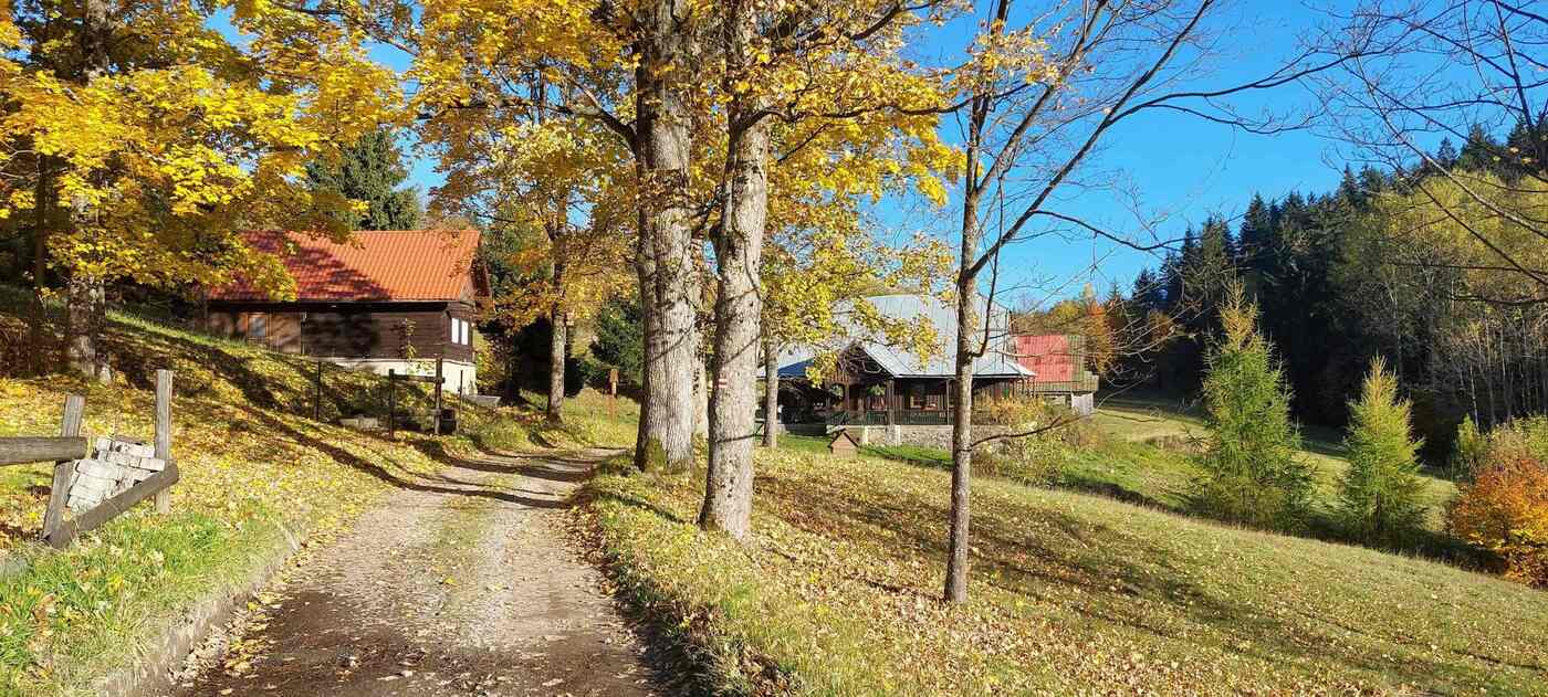 stara izba vysoka nad kysucou 1