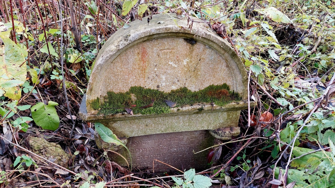 zidovsky cintorin turzovka 1 17