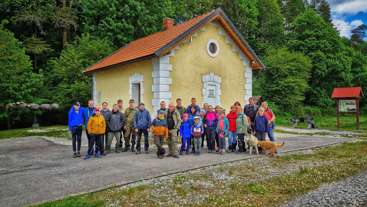po stopach 2 svetovej vojny na kysuciach 2025 2