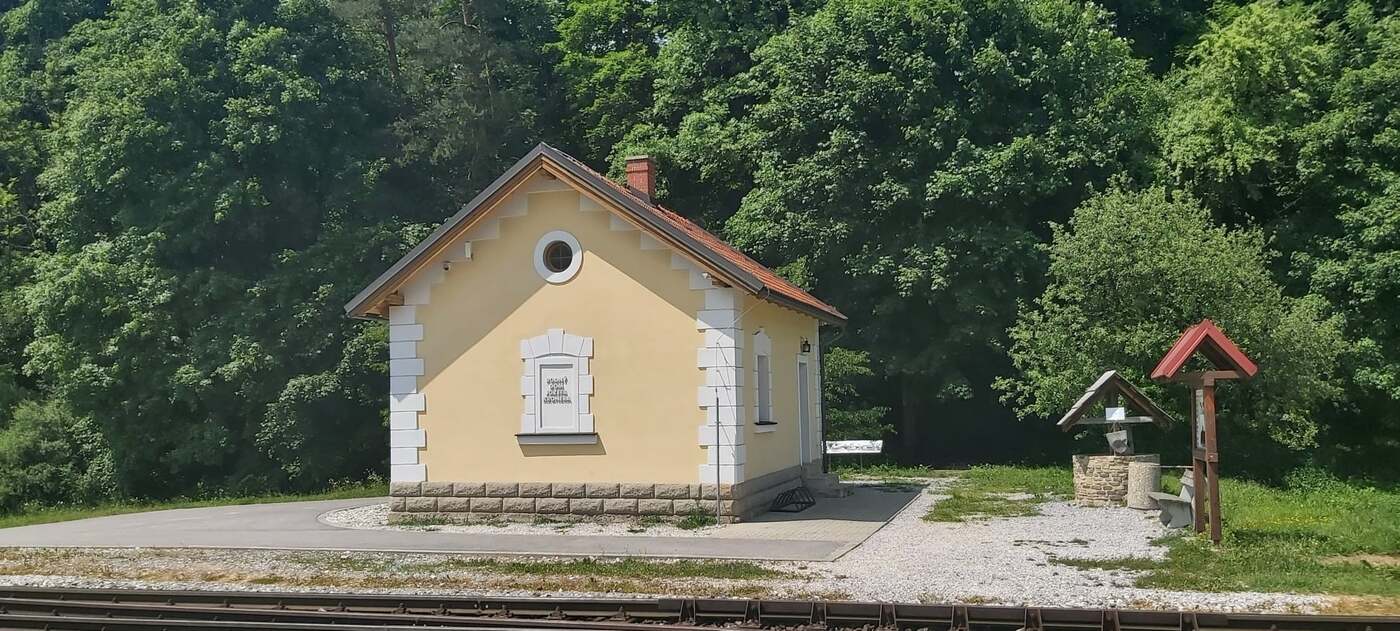 rodny dom jozefa kronera staskov