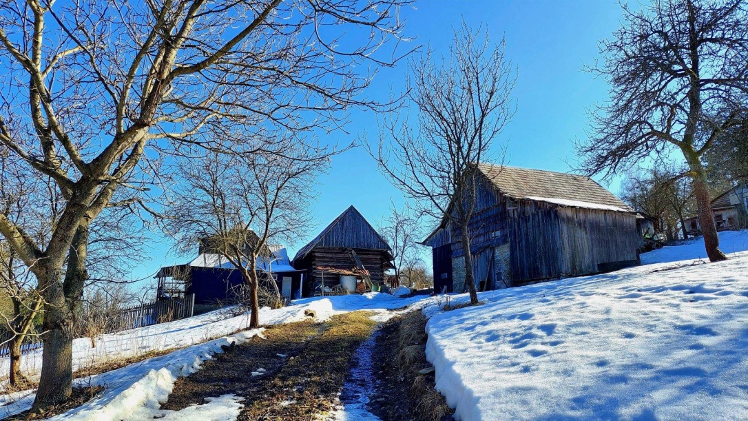 blazkovci turzovka 3