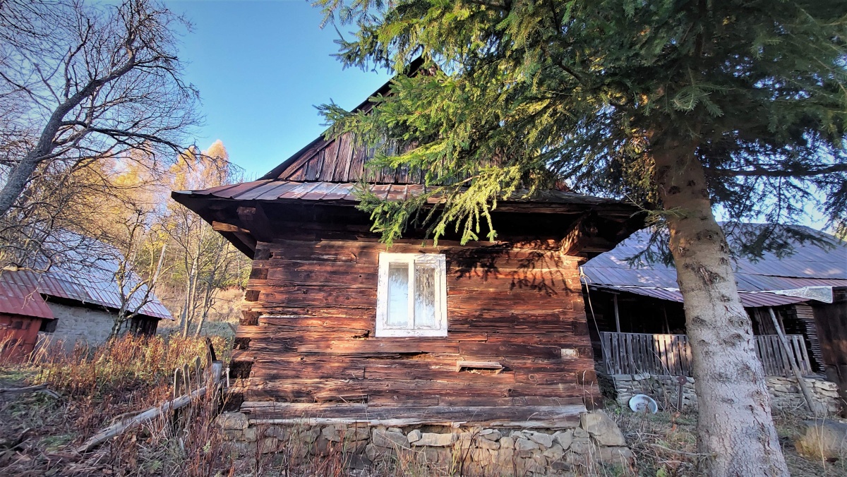 gajdosovci dlha nad kysucou 2