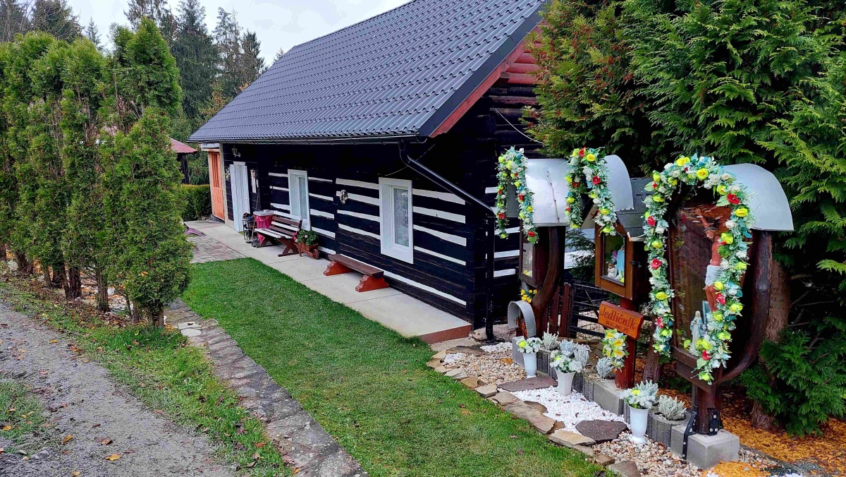 jedlicnik krasno nad kysucou 5