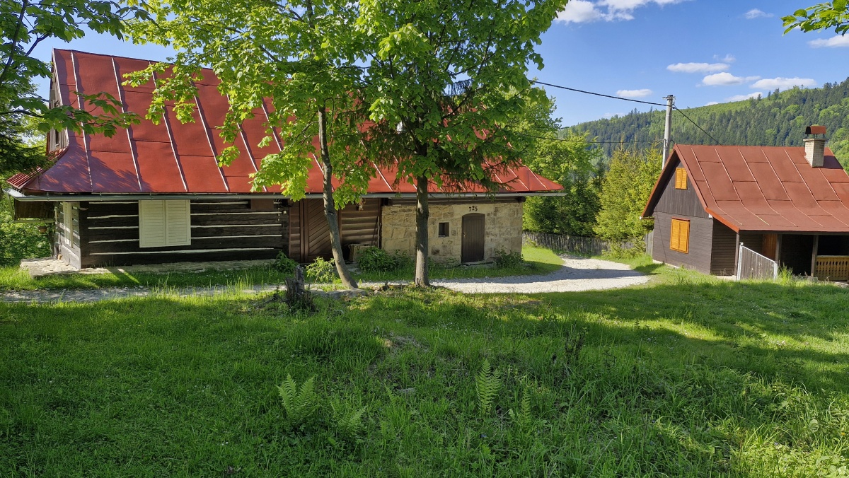 osada komanovka oscadnica 18