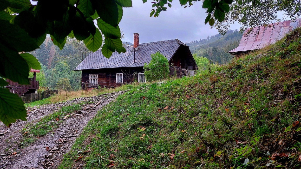 dobosovci rudinska 9