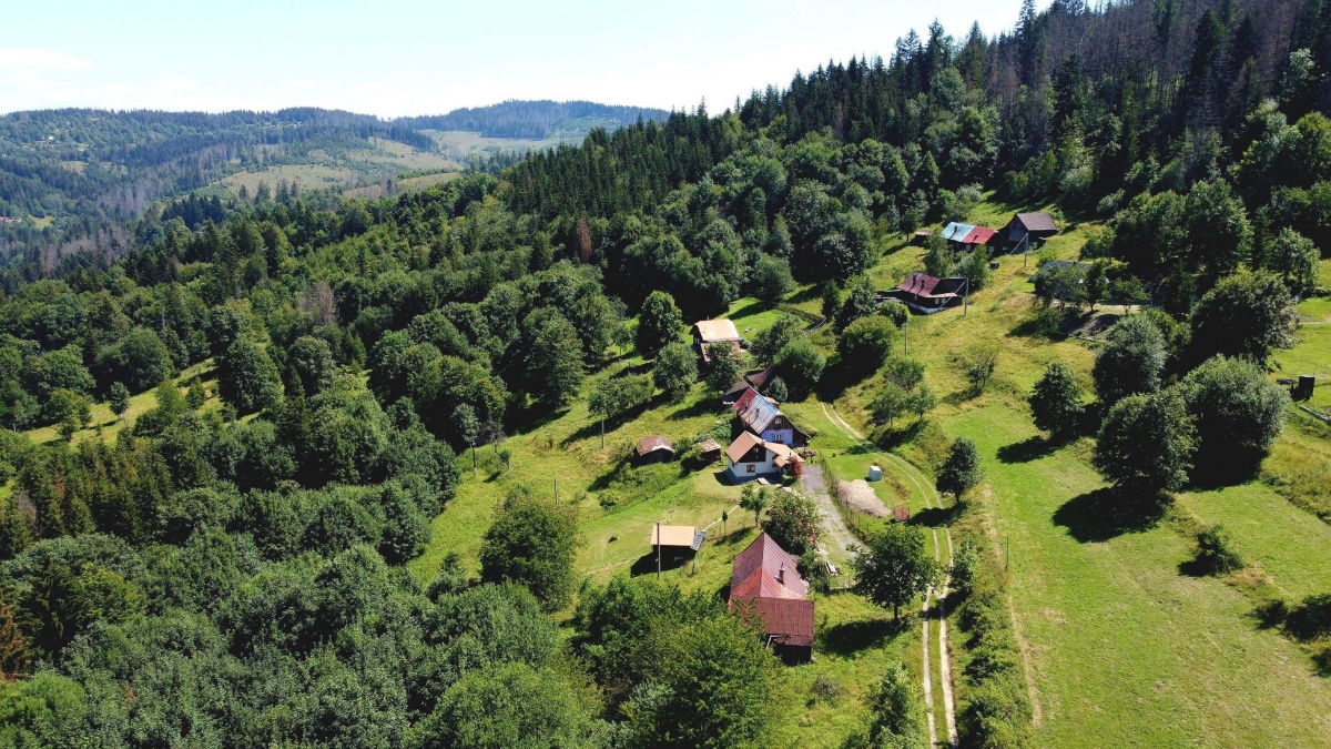 kormanovci dlha nad kysucou 2