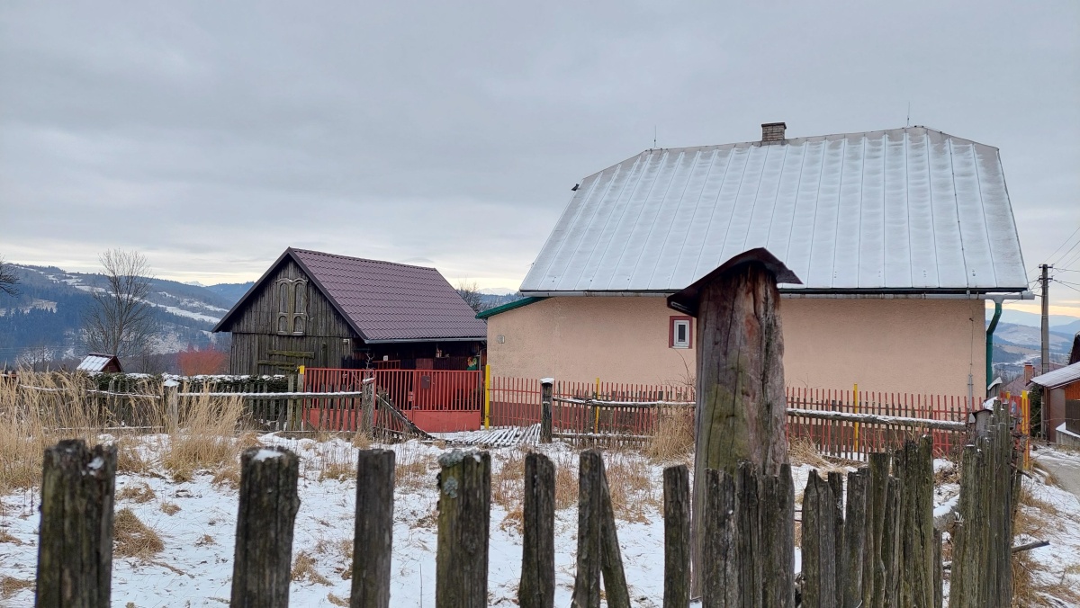 macurovci krasno nad kysucou 6