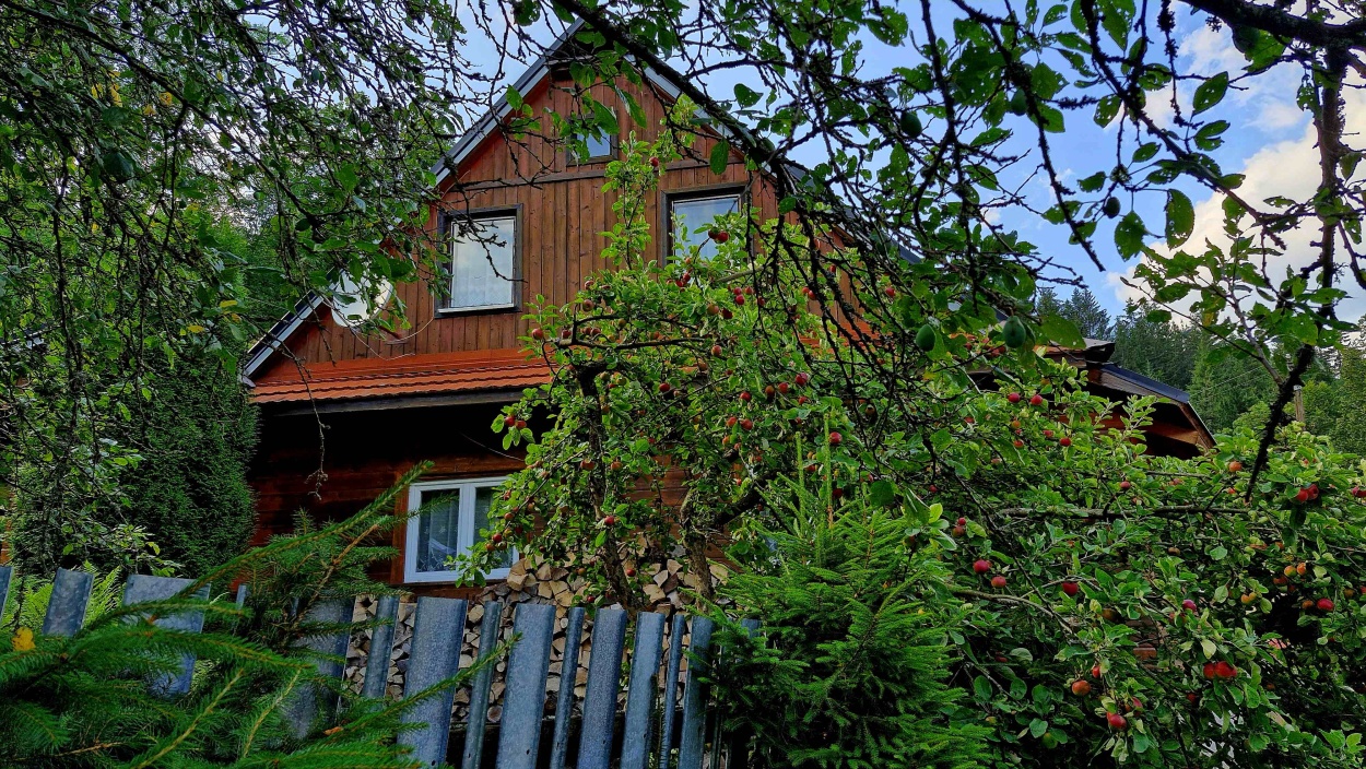 matejnikovci vysoka nad kysucou 18