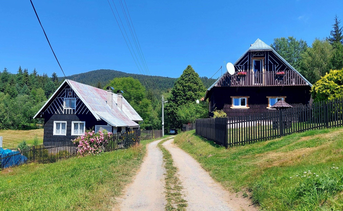 na doline olesna 1