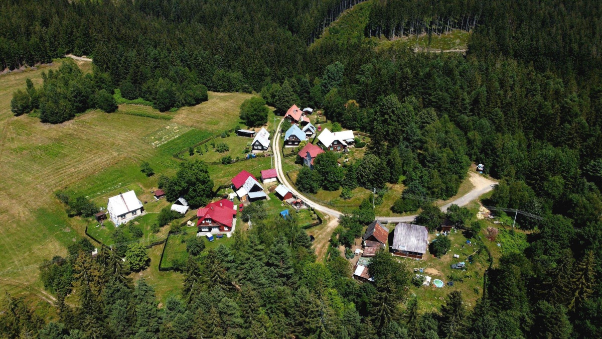 na doline olesna 2