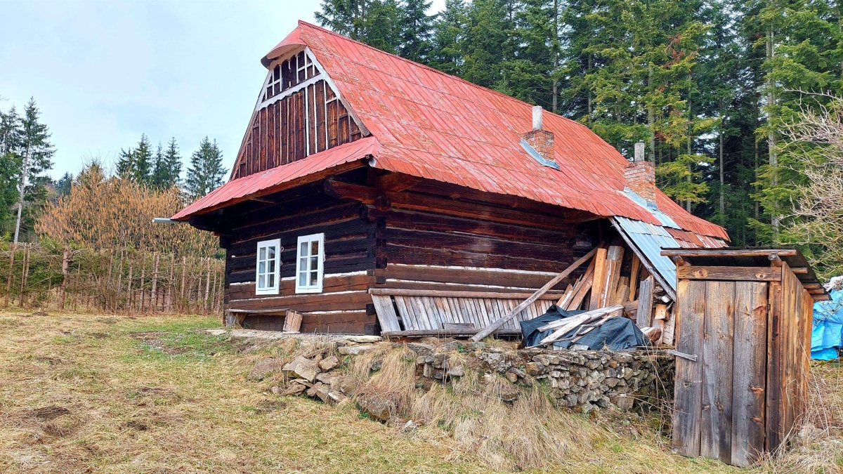 rybarie klokocov 5