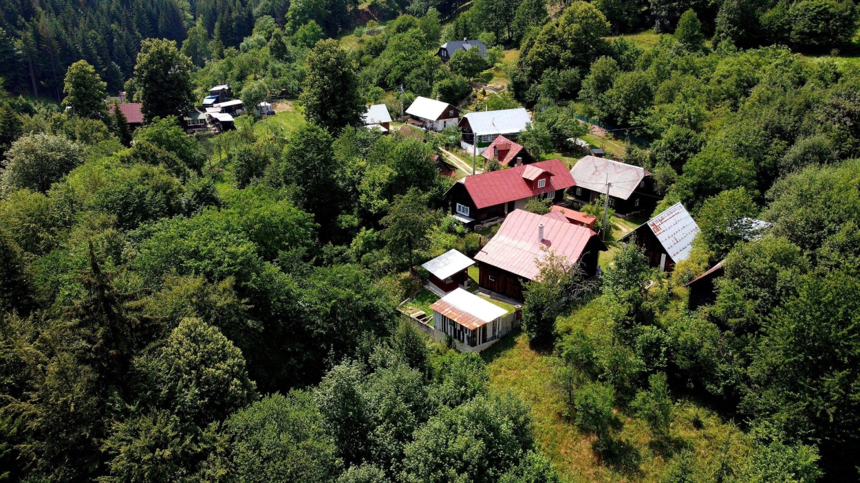 stefankovci rudinska 17
