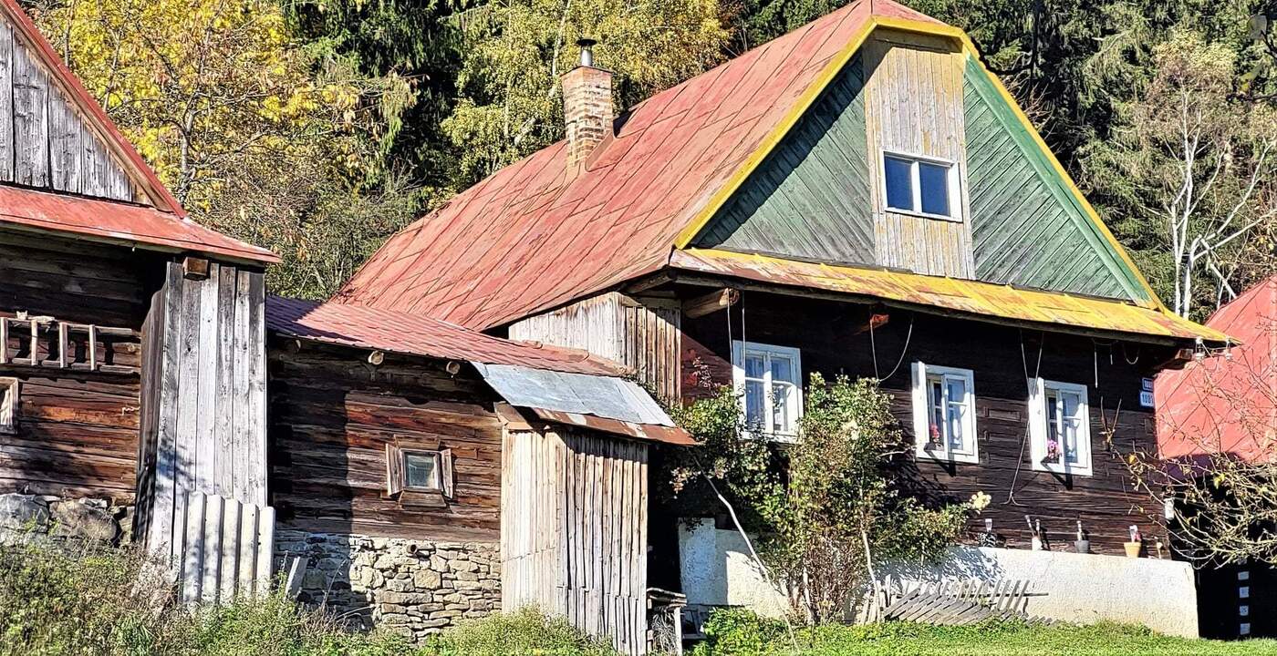 supikovci vysoka nad kysucou