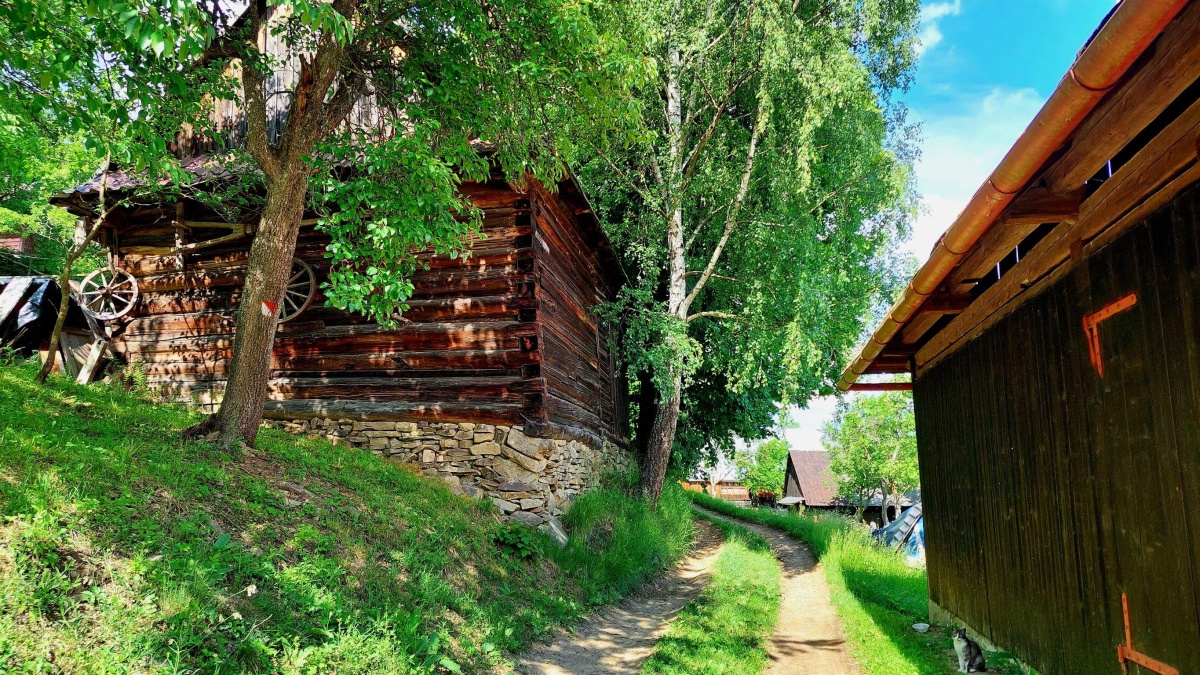 sustkovci krasno nad kysucou 16
