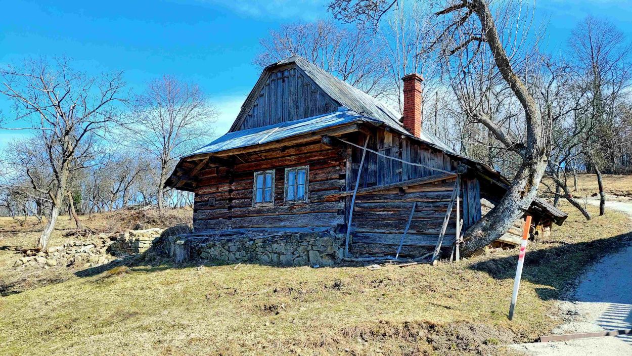 trnkovci zakopcie 11
