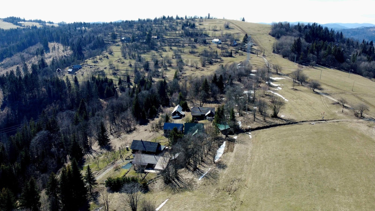 u bzdilov ochodnica 8