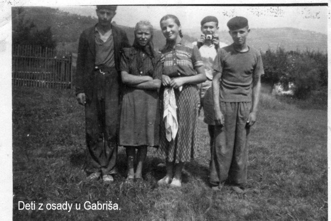 u gabrisa cadca 4