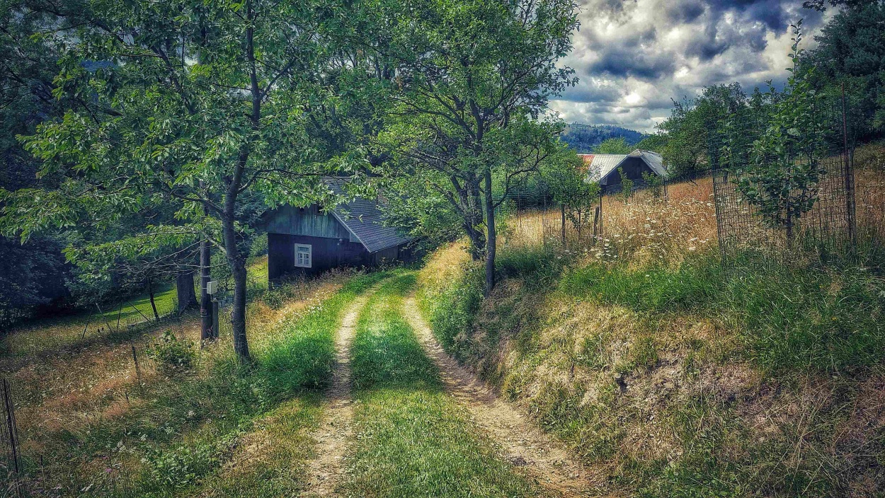 vachanovci rudinska 6