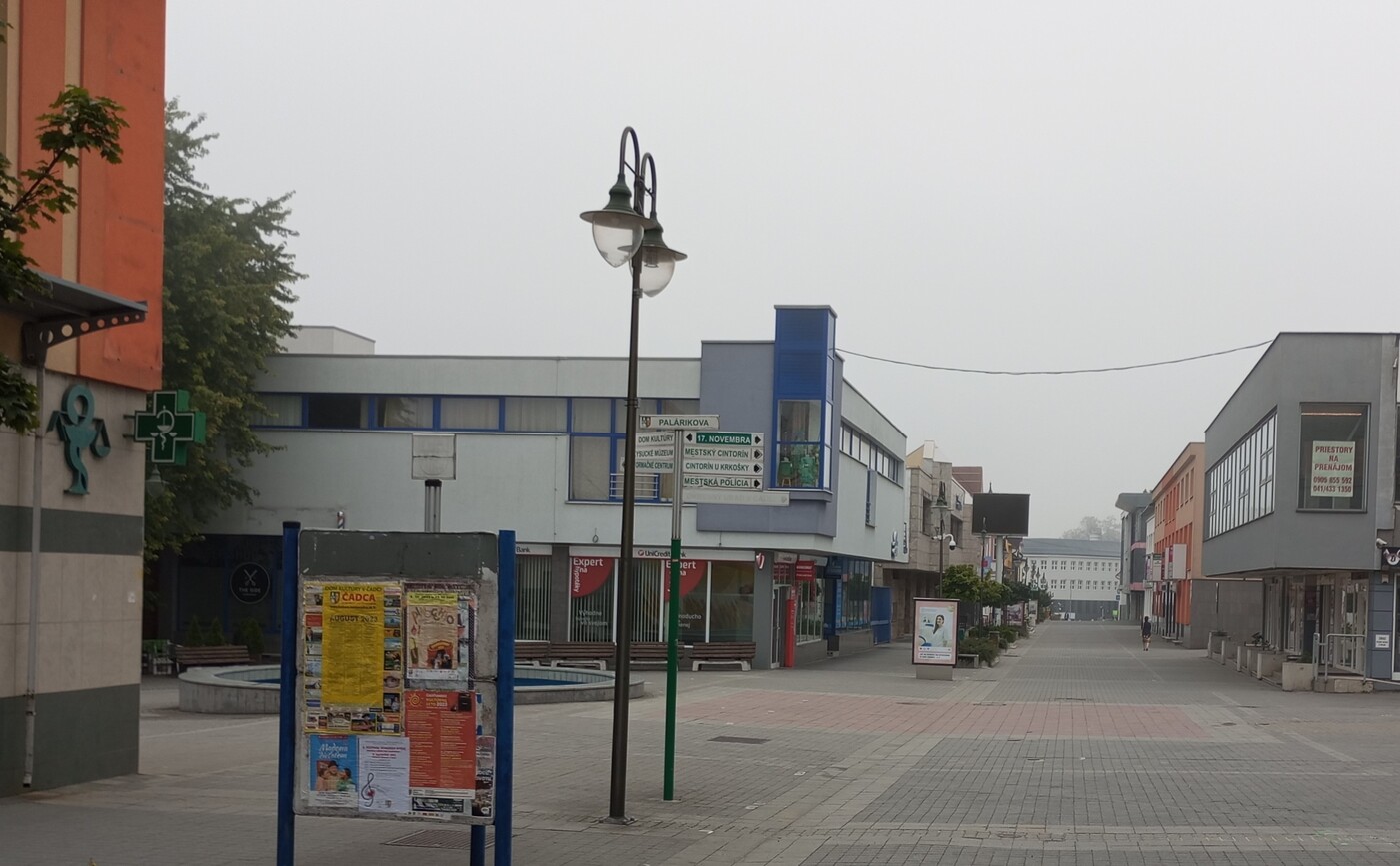 prechadzky stratenou cadcou lukasa kubiatka dvadsiaty diel 1