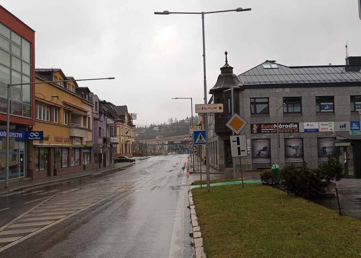 prechadzky stratenou cadcou lukasa kubiatka dvadsiatyprvý diel 1