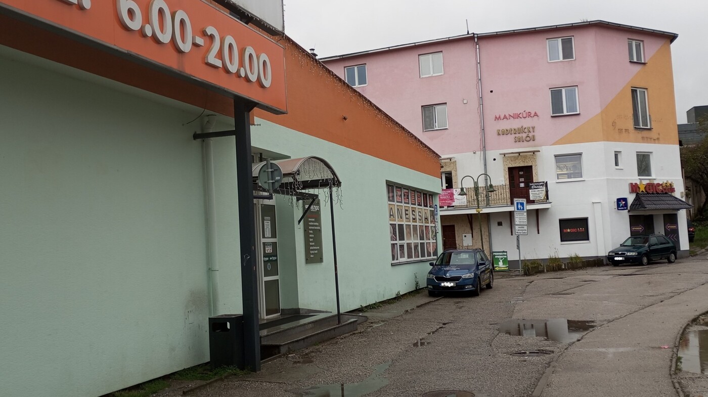 prechadzky stratenou cadcou lukasa kubiatka dvadsiatytreti diel 1