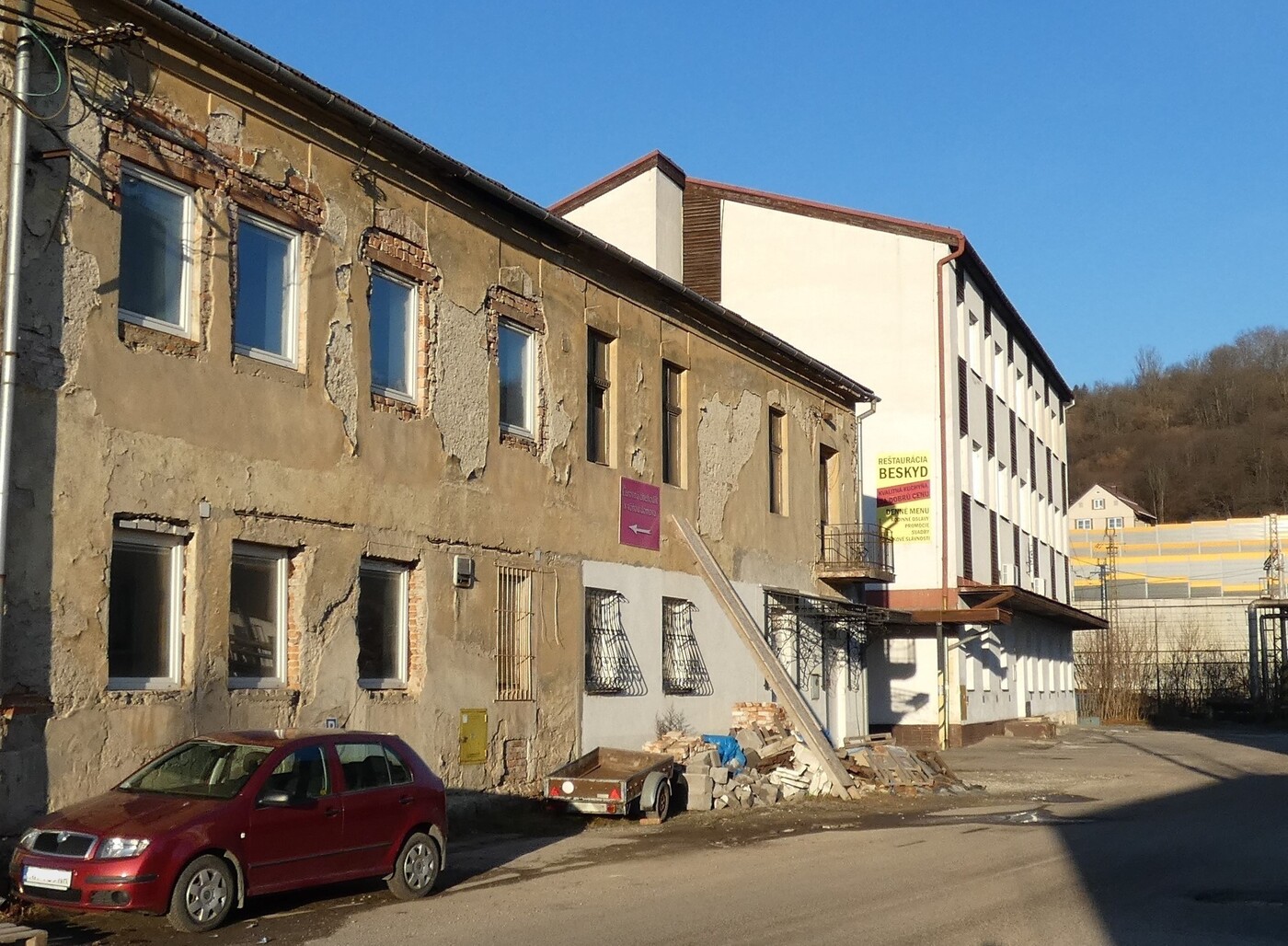 prechadzky stratenou cadcou lukasa kubiatka patdesiaty diel 2