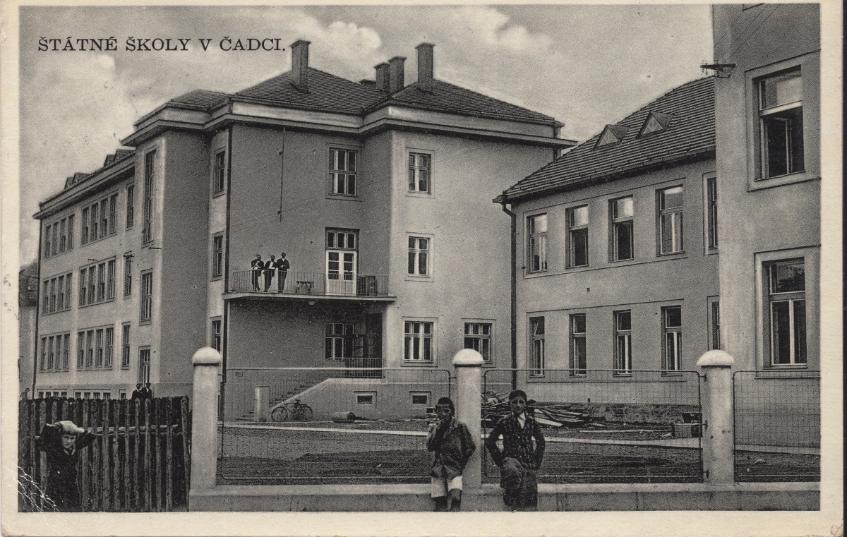 prechadzky stratenou cadcou lukasa kubiatka strnasty diel 1