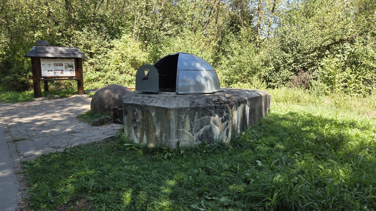 bauform krasno nad kysucou 0