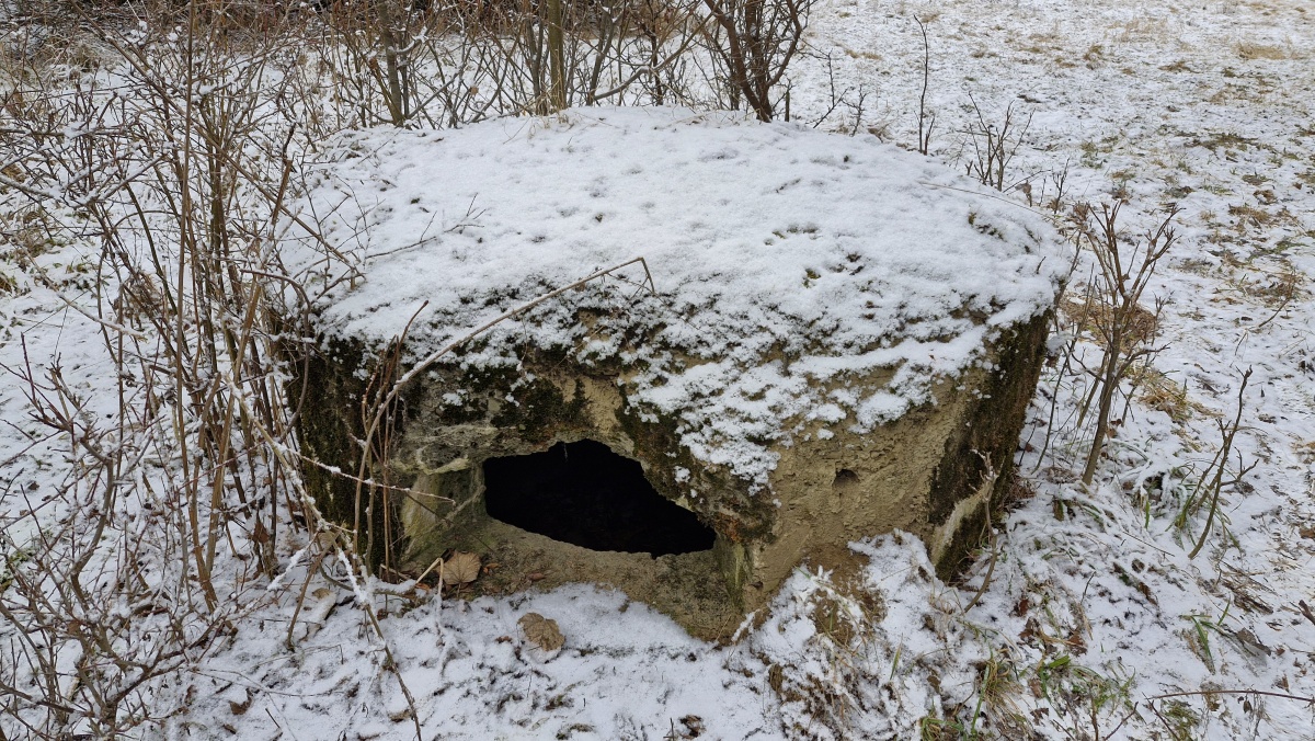 kochbunker olesna 1