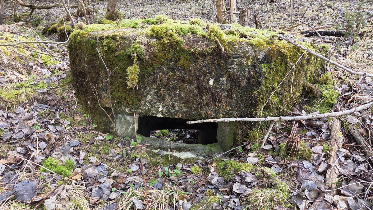 kochbunker podvysoka 1 2
