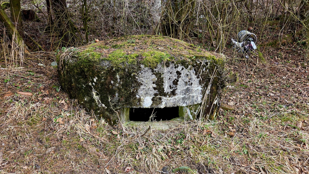 kochbunker podvysoka 2