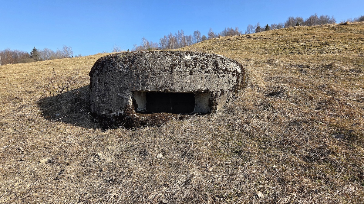 kochbunker skalite 31