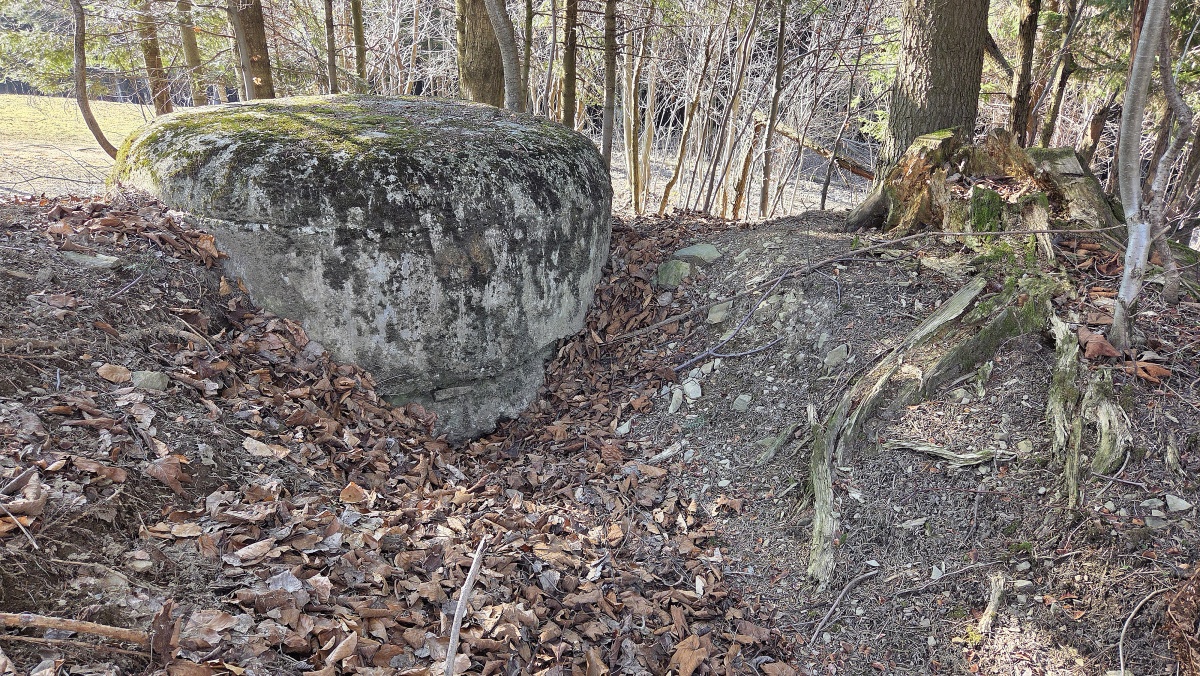 kochbunker skalite 33 1