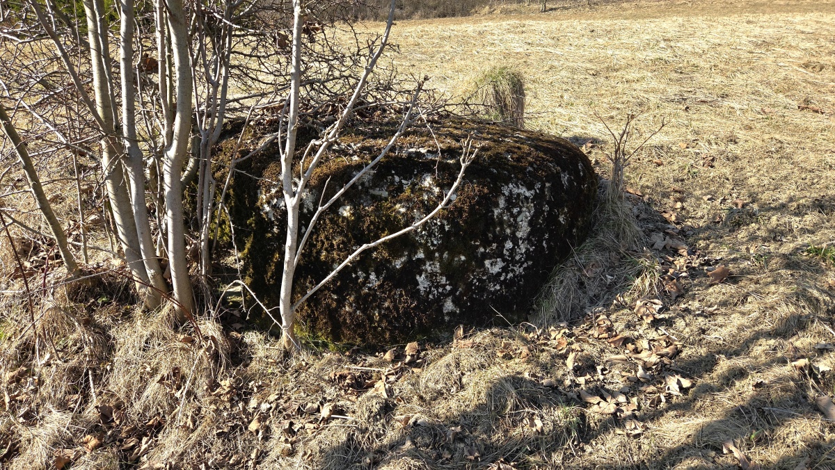 kochbunker skalite 35