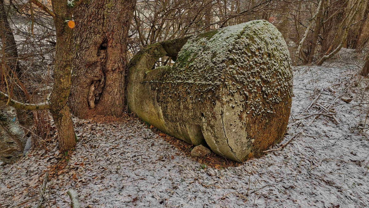 kochbunker staskov 1