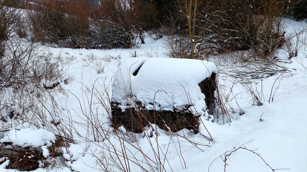 kochbunker staskov polgrun